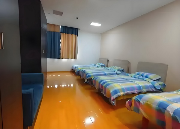 落户深圳的条件_宗馥莉挽救娃哈哈唯一的方法是认了杜建英二妈和异母弟妹？ 民出度居游意愿调查显三季示